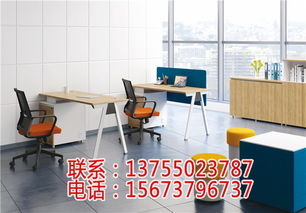 長(zhǎng)沙辦公家具市場(chǎng)探析 聚焦偉豪工廠，解讀辦公桌行情與采購咨詢之道