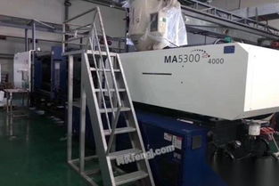 廣東二手塑料設備市場全攻略 求購、回收、供應、出售與信息整合