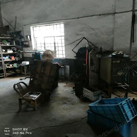 無心經(jīng)營急轉(zhuǎn)！重慶江北區(qū)鈑金沖壓整廠帶設(shè)備打包轉(zhuǎn)讓，僅需8萬元